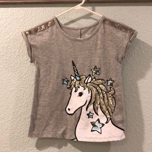 Justice Tshirt